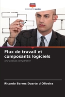 Flux de travail et composants logiciels (French Edition) 6208125952 Book Cover