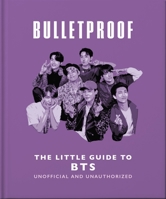 The Little Guide to BTS 1035436582 Book Cover