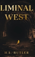 Liminal West B0GJWLY1FW Book Cover