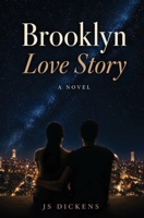 Brooklyn Love Story : Forbidden Love 1970153571 Book Cover
