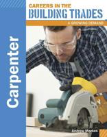 Carpenter 1422241122 Book Cover