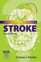 Stroke: Your Questions Answered 0443071462 Book Cover