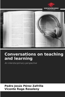 Conversations on teaching and learning 6207915119 Book Cover