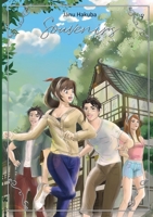 Souvenirs: Tome 4 2322488720 Book Cover