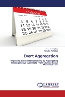 Event Aggregation 6200092990 Book Cover