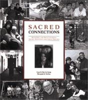 Sacred Connections: Stories of Adoption 0762408014 Book Cover