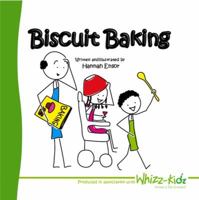 Biscuit Baking 1908098325 Book Cover