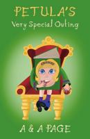 Petula's Very Special Outing (Booklings Series The) 1805141422 Book Cover