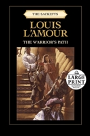 The Warrior's Path 0553276905 Book Cover