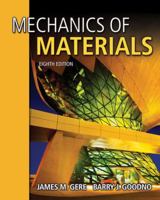 Mechanics of Materials (Mechanics of)
