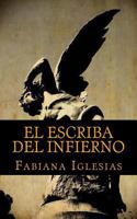 El escriba del Infierno 1502414082 Book Cover