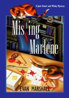 Missing Marlene 1575665557 Book Cover