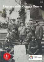 Legnano nella Grande Guerra vol.2 0244713693 Book Cover