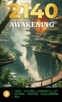 BITCOIN 2140 AWAKENING: The Great Divergence: Enhancement vs. Sovereignty (The Rise of Bitcoin Citadels Chronicles) B0GHRJTQ2T Book Cover