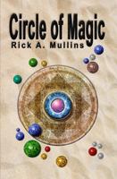 Circle of Magic 1736384090 Book Cover