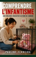 Comprendre l'infantisme: Une violence éducative au nom de l'amour (French Edition) B0H8LXG1H9 Book Cover