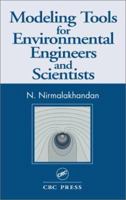 Modeling Tools for Environmental Engineers and Scientists 0367578700 Book Cover