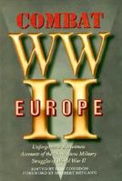 Combat Ww II: European Theater of Operations B000KP44JS Book Cover