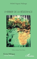 L’herbier de la résistance (Écrire l'Afrique) (French Edition) 233644528X Book Cover