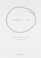 We Are All ..... Now: Drawing on Strategic Universalism 9083270645 Book Cover