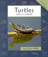 Turtles: Life in a Shell (Animals in Order) 0531115216 Book Cover