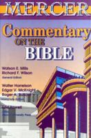 Mercer Commentary on the Bible 0865544069 Book Cover