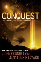 Conquest 1476757127 Book Cover