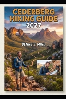 CEDERBERG HIKING GUIDE 2027 B0HM54DZKG Book Cover
