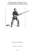 Bayonet-Fencing and Sword-Practice B0HNWTCLKT Book Cover