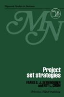 Project Set Strategies 9400992505 Book Cover