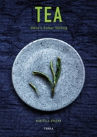 Tea: Wine's Sober Sibling 9089899324 Book Cover