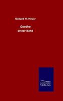 Goethe 1148052003 Book Cover