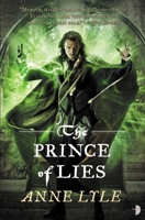 The Prince of Lies 0857662813 Book Cover