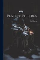 Platons Philebus 1022133470 Book Cover