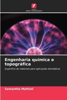Engenharia química e topográfica (Portuguese Edition) 6208173477 Book Cover
