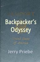 Backpackers Odyssey 1720692599 Book Cover