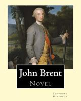 John Brent 1718796463 Book Cover