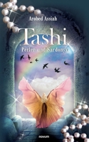 Tashi - Perlen und Sardonyx 3991316315 Book Cover