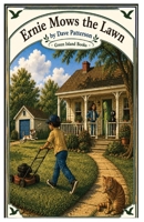 Ernie Mows the Lawn 6166319746 Book Cover