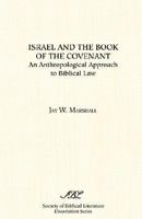 Israel and the Book of the Covenant 155540832X Book Cover