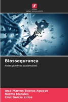 Biossegurança 620703239X Book Cover