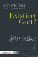 Existiert Gott? 3451352095 Book Cover
