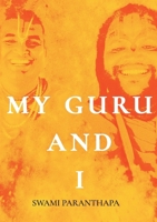 My Guru & I 0639787460 Book Cover