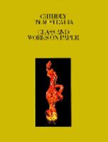Chihuly in Australia: Glass and Works on Paper 096083821X Book Cover