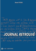 Journal retrouvé: . (French Edition) 2322538914 Book Cover