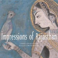 Impressions of Rajasthan 208011171X Book Cover
