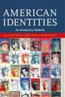Instructor's Guide for American Identities 1405134623 Book Cover