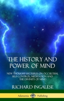 History and Power of Mind 1014988306 Book Cover