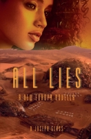 "All Lies" (New Europa) B0CJLCZK8H Book Cover