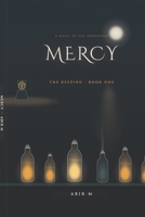 MERCY: The Keeping, Book One B0H5DG3KTM Book Cover